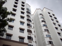 Blk 677 Choa Chu Kang Crescent (Choa Chu Kang), HDB 5 Rooms #61342